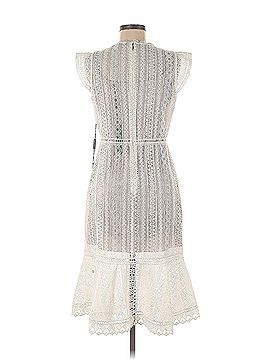 Elie Tahari Elie Tahari Casual Dress (view 2)