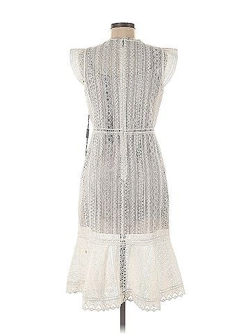 Elie Tahari Elie Tahari Casual Dress (view 2)