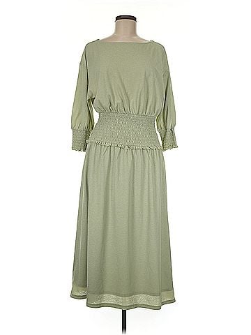 Ann Taylor Ann Taylor Casual Dress (view 1)