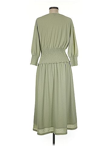 Ann Taylor Ann Taylor Casual Dress (view 2)