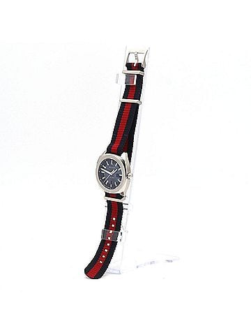 Gucci Gucci GG2570 142.3 SS Quartz Watch (view 2)
