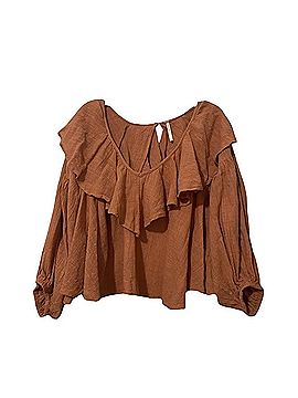 Free People Blouse (view 2)