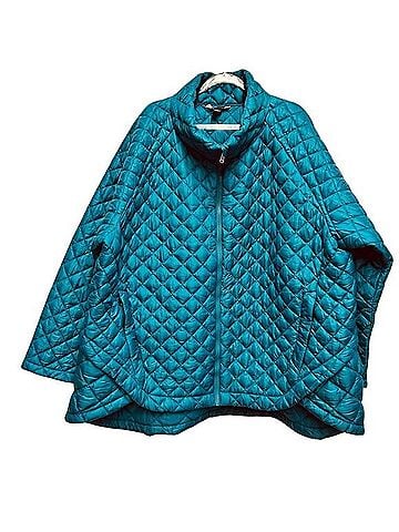 Athleta Whisper Featherless Jacket (view 1)