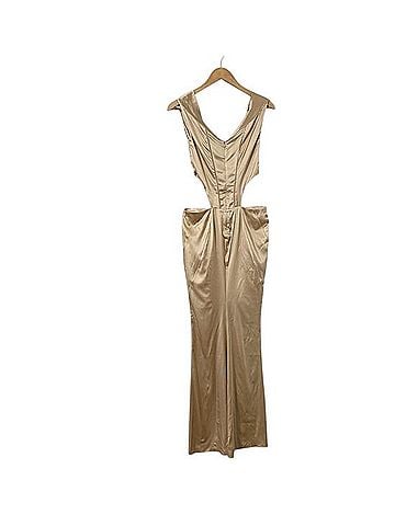 retrofête Nika Cocktail Dress (view 2)