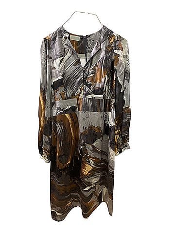 Carlisle Casual Dress (view 1)