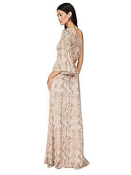 L'Agence Fontana Casual Dress (view 2)