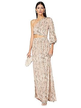 L'Agence Fontana Casual Dress (view 1)