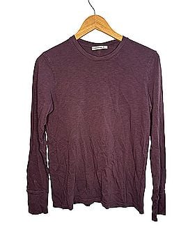 American Giant Long Sleeve Top (view 1)