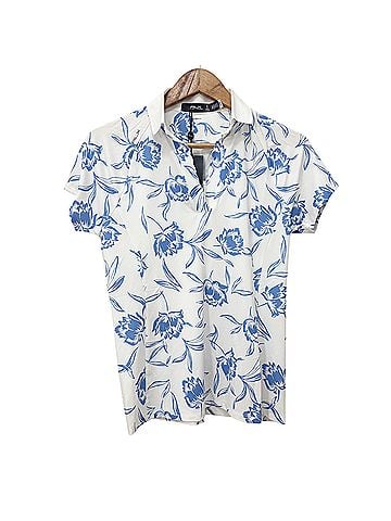 RLX Ralph Lauren Short Sleeve Top (view 1)