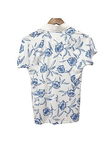 RLX Ralph Lauren Short Sleeve Top (view 2)