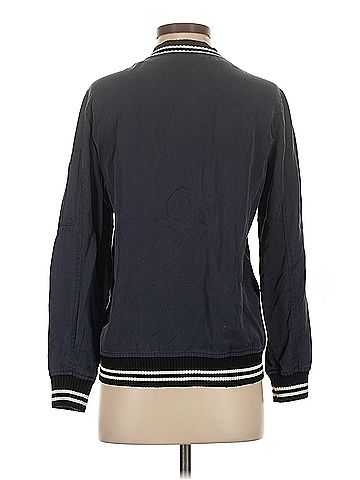 Harlowe & Graham Harlowe &amp; Graham Track Jacket (view 2)