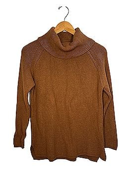 Coco + Carmen Turtleneck Sweater (view 1)