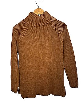 Coco + Carmen Turtleneck Sweater (view 2)