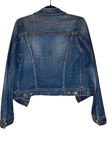 P Collection by AG Adriano Goldschmied Jacket (view 2)