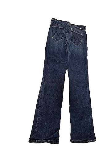 Mother Jeans (view 2)