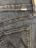Mother Blue Jeans Size 28 waist - photo 5