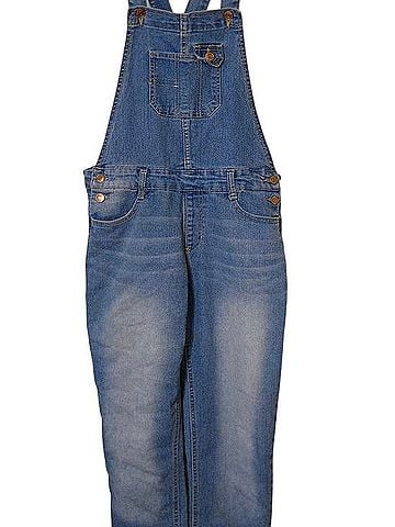 Jordache Overalls Jeans (view 1)