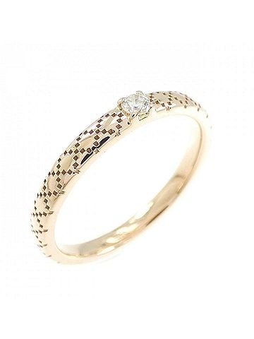 Gucci Gucci Diamantissima Ring (view 1)