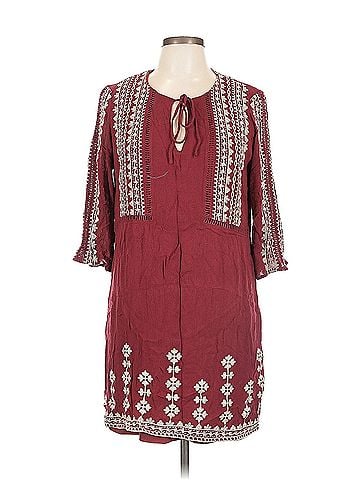 Alya Alya Casual Dress (view 1)