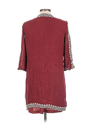Alya Alya Casual Dress (view 2)