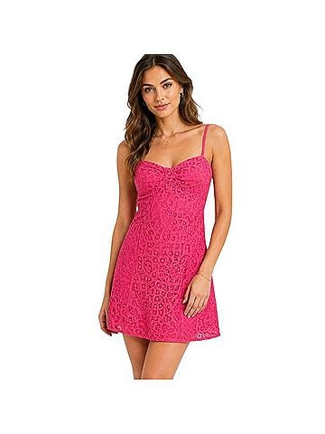 Lilly Pulitzer Casual Dress (view 1)