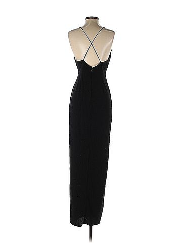 Aidan by Aidan Mattox Aidan By Aidan Mattox Cocktail Dress (view 2)