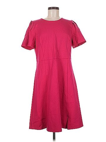 J.Jill J.Jill Casual Dress (view 1)