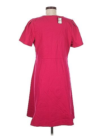 J.Jill J.Jill Casual Dress (view 2)