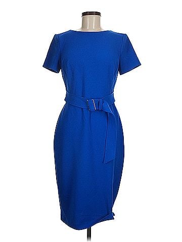Calvin Klein Calvin Klein Casual Dress (view 1)