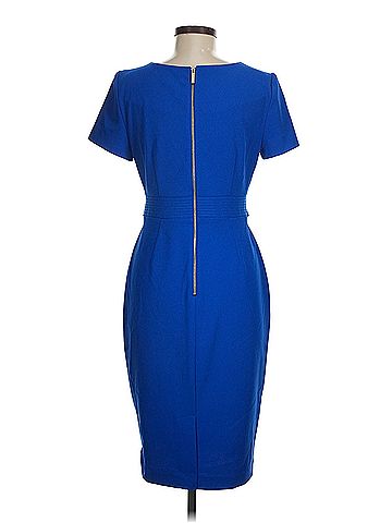 Calvin Klein Calvin Klein Casual Dress (view 2)
