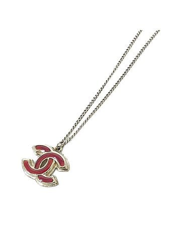 Chanel Chanel necklace (view 1)