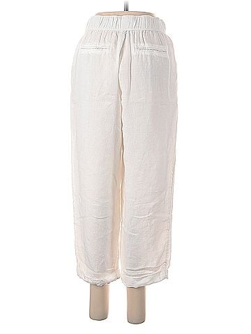 RACHEL Rachel Roy Rachel Rachel Roy Linen Pants (view 2)