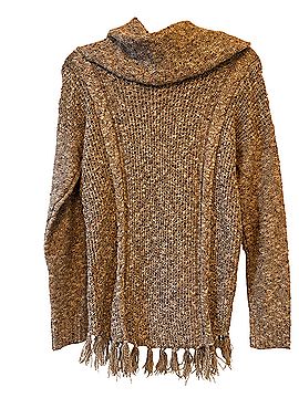 Bass Wool Pullover Sweater (view 2)