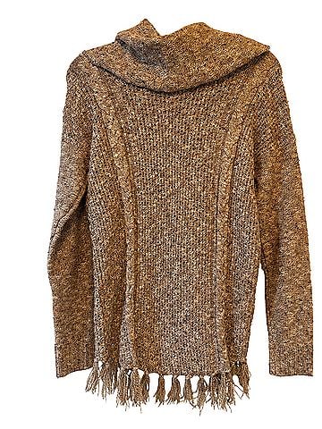 Bass Wool Pullover Sweater (view 2)