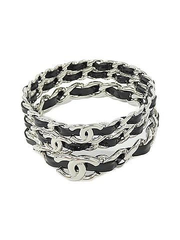 Chanel Chanel ABF168 Bangle (view 1)