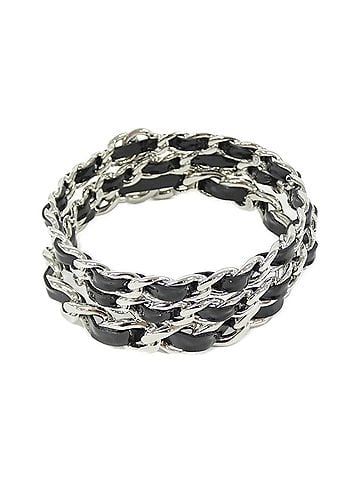 Chanel Chanel ABF168 Bangle (view 2)
