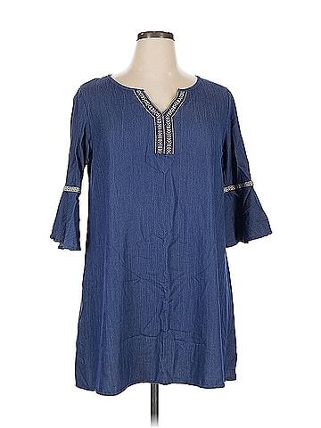 Naif Naif Casual Dress (view 1)