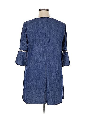 Naif Naif Casual Dress (view 2)