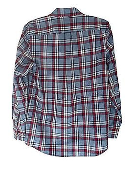 Vineyard Vines Whale Shirt Button-Down Shirt (view 2)
