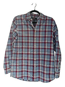 Vineyard Vines Whale Shirt Button-Down Shirt (view 1)