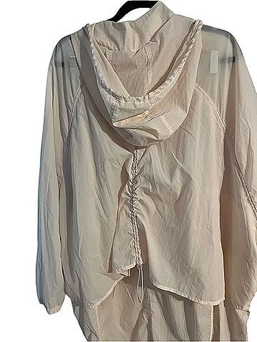 Athleta Parachute Canopy Jacket Jacket (view 2)