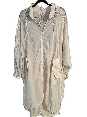 Athleta Parachute Canopy Jacket Jacket (view 1)