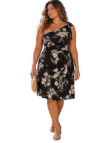 Maeve Cocktail Dress (view 1)