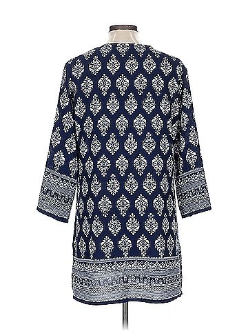 J Valdi J Valdi 3/4 Sleeve Blouse (view 2)