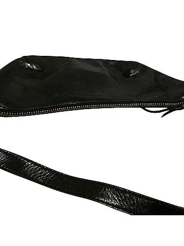 DKNY Leather Crossbody Bag (view 2)