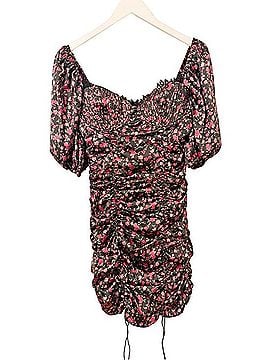 For Love & Lemons Melrose Dress Cocktail Dress (view 2)