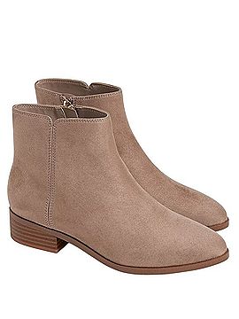 J.Crew Ankle Boots (view 2)
