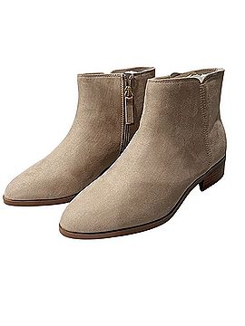 J.Crew Ankle Boots (view 1)