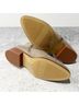 J.Crew Tan Ankle Boots Size 7 - photo 6