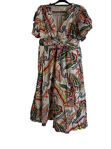 Anthropologie Casual Dress (view 2)